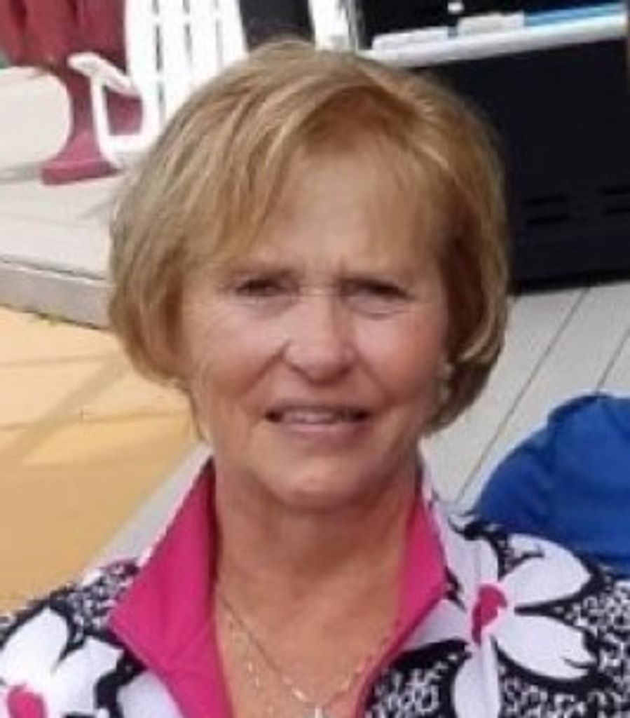 Rhonda Irven Profile Photo