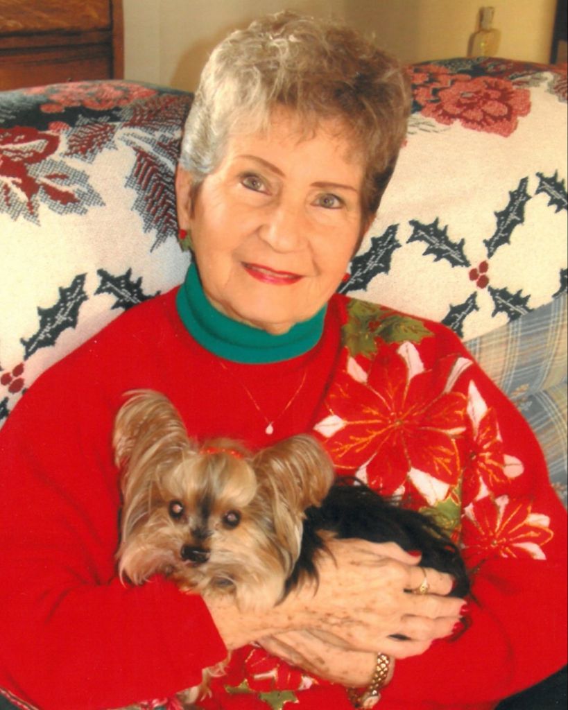 Patricia Hammerel