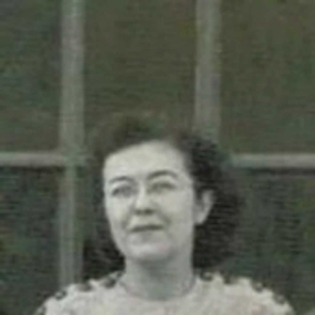 Elsie T. Ibey