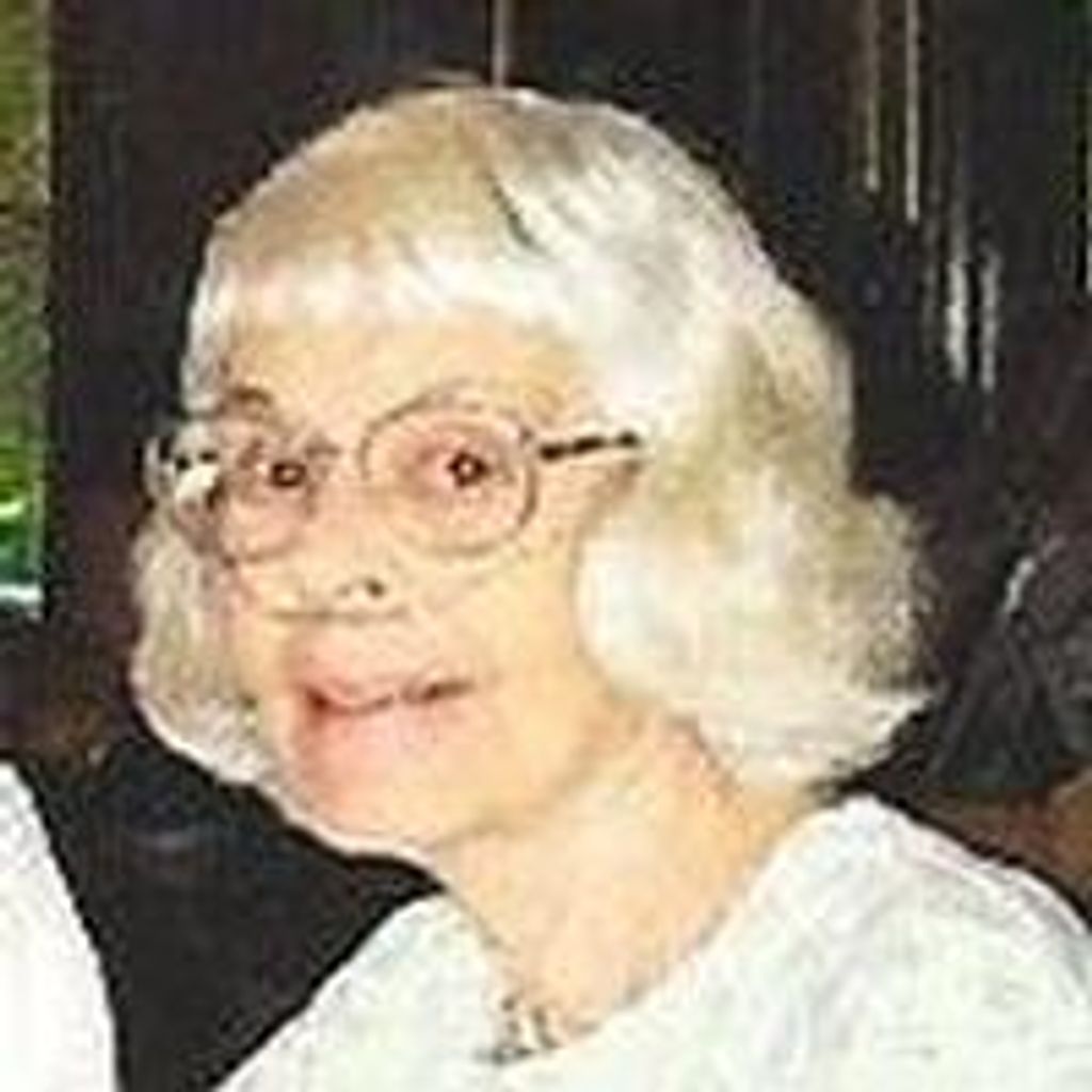Evelyn Louise Naser Profile Photo