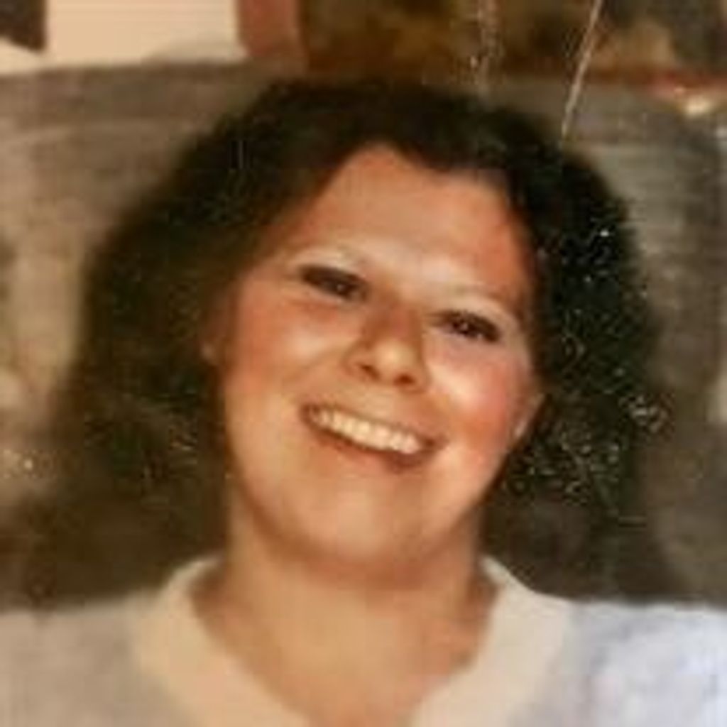 Roxann Jean Oliver