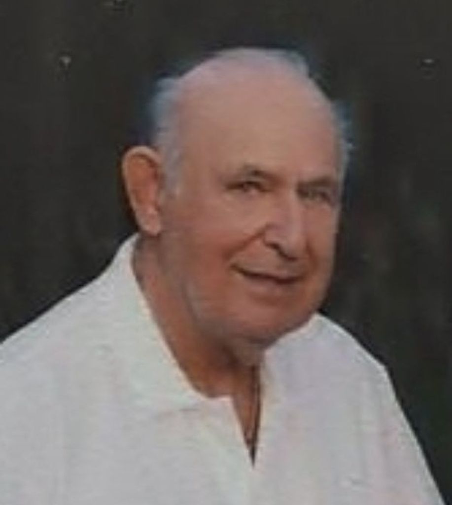 Mr.  David Marvin Zand, 87