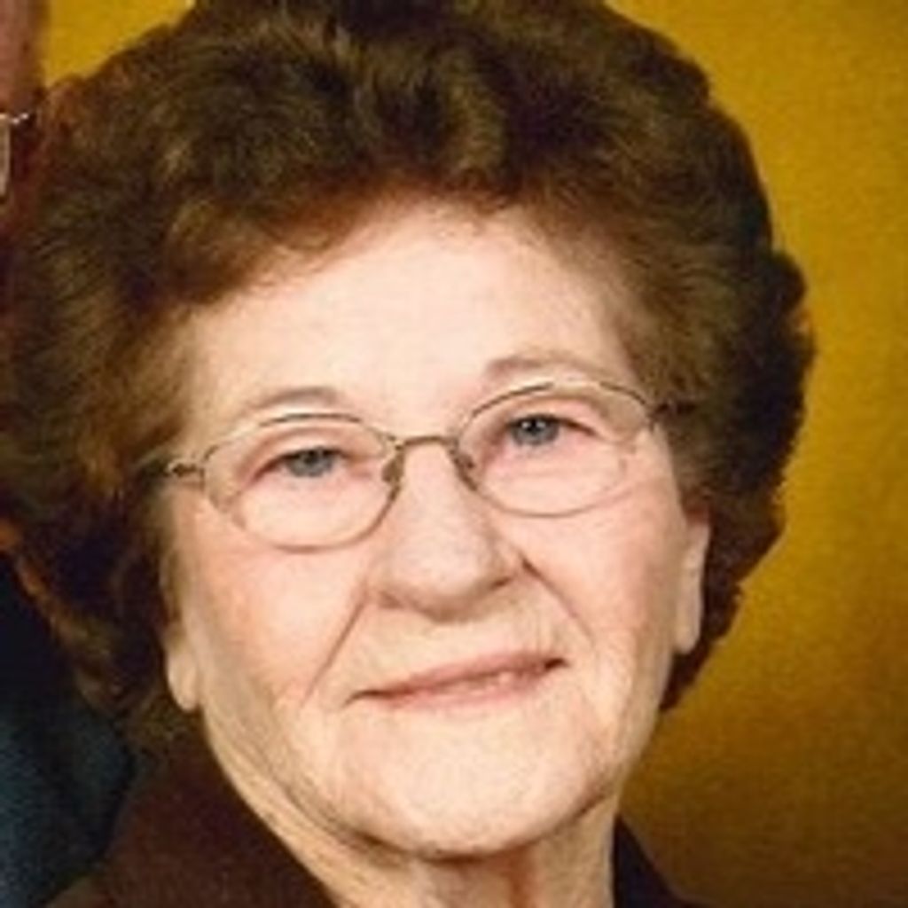 Margaret M Waters