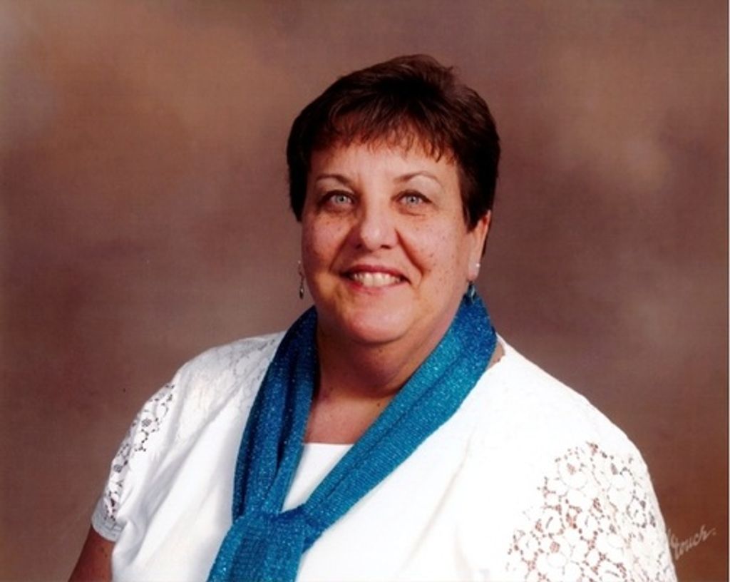 Karen Joy Beiler Profile Photo