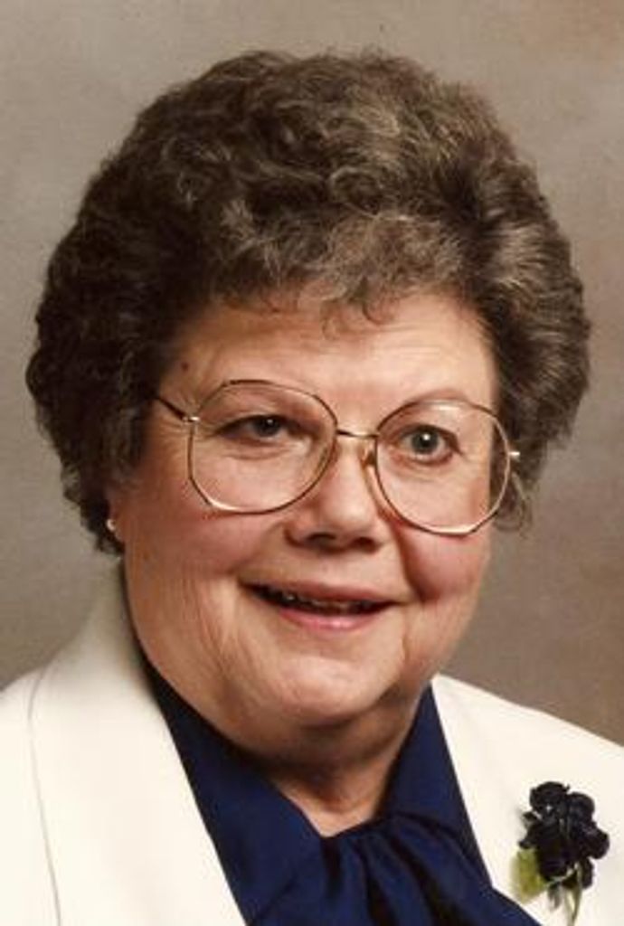 Ruth Long Profile Photo