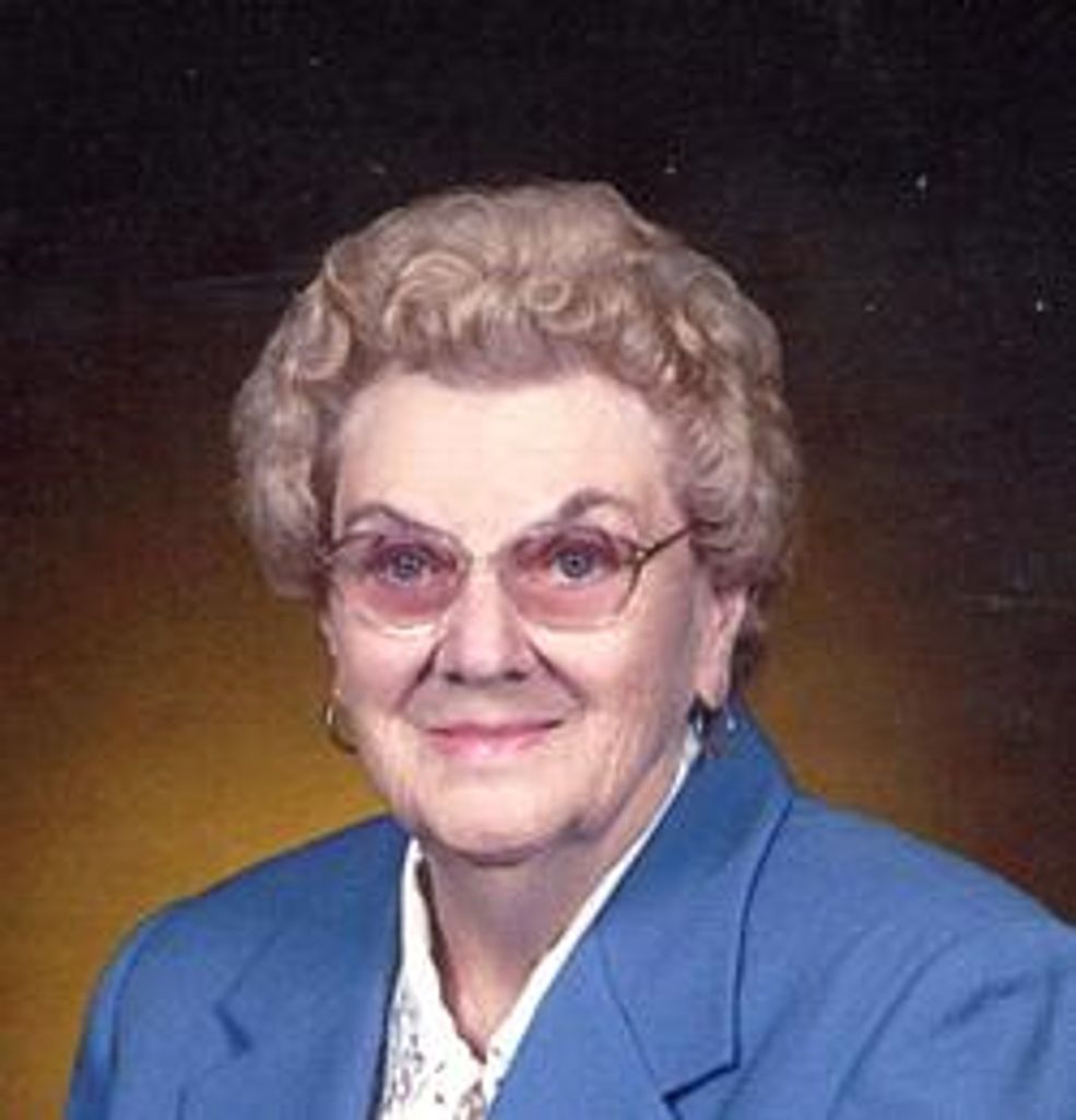 Julia K. "Judy" Hollister Fleischer