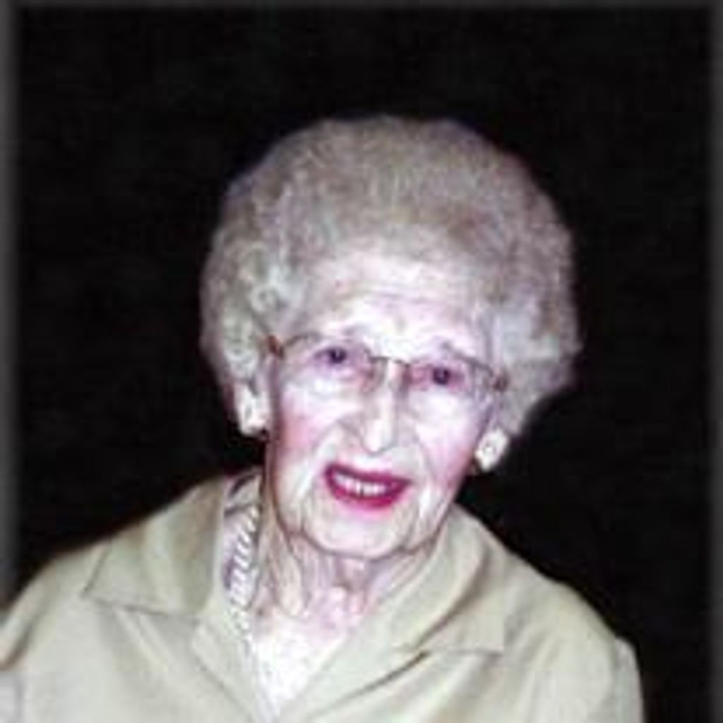 Margaret V. Chaney