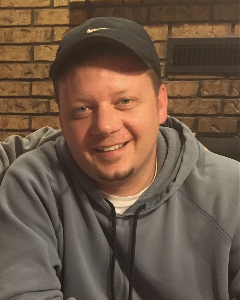 David Allen Hedgpeth