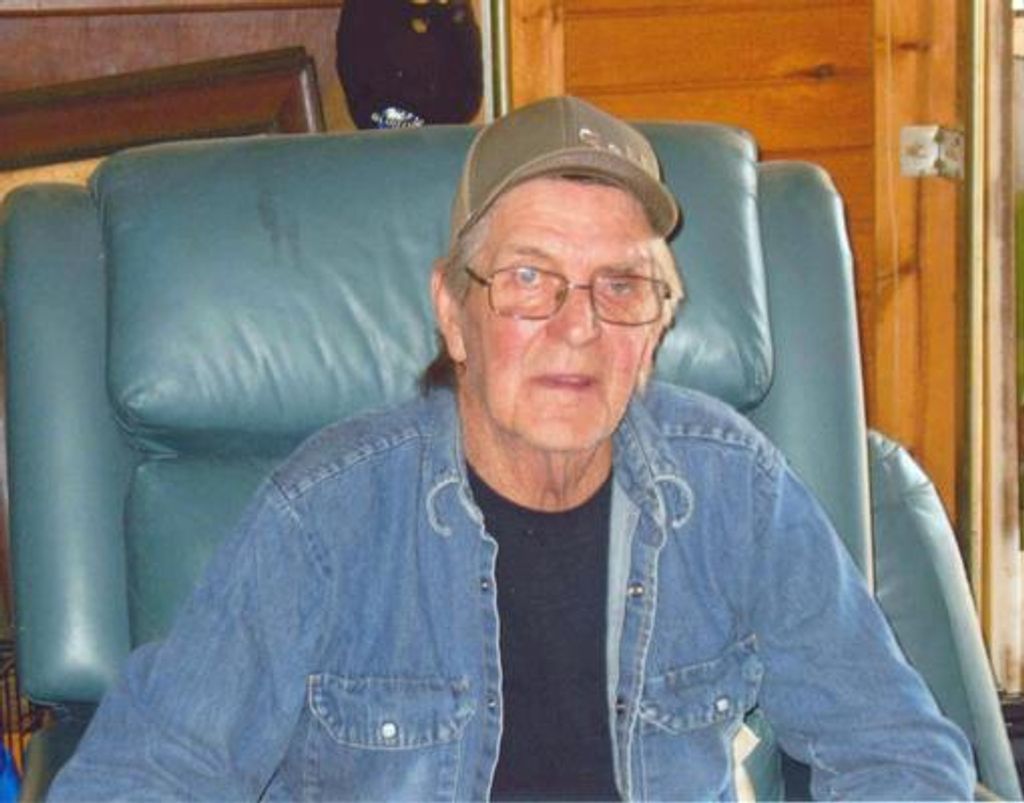 Freddy "Fred" Dean Hicks