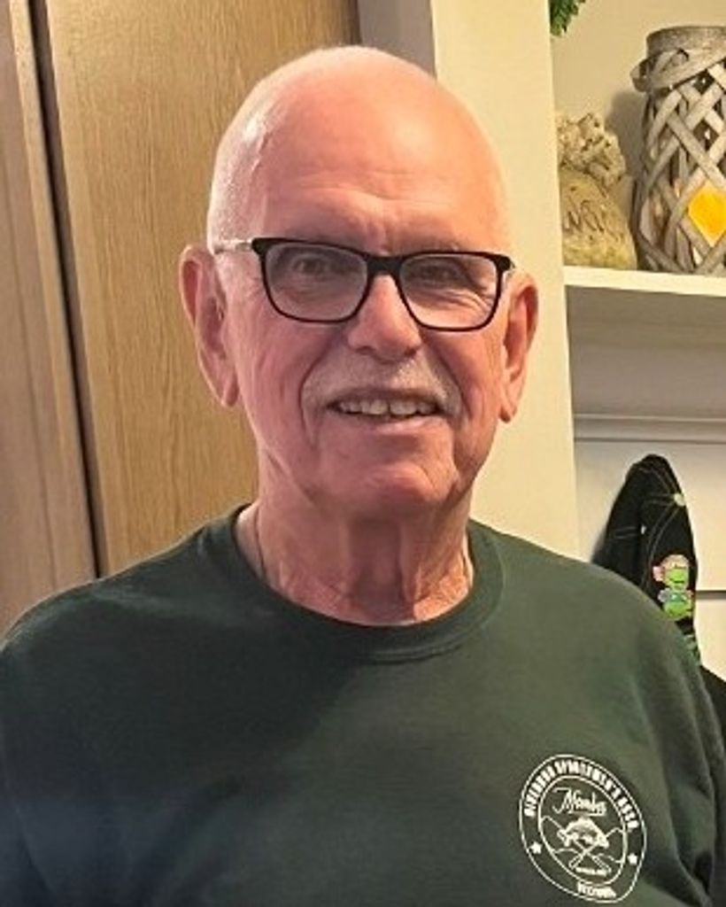Richard J. Hartman Profile Photo