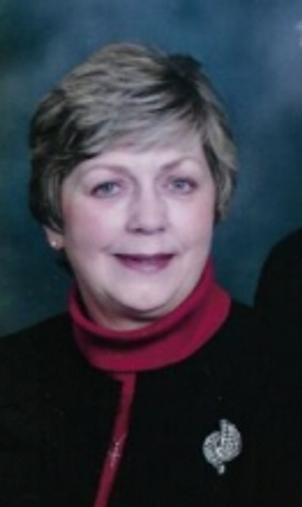 Sandra K. Desjardins