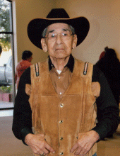 Marvin Leroy Diamond Sr.