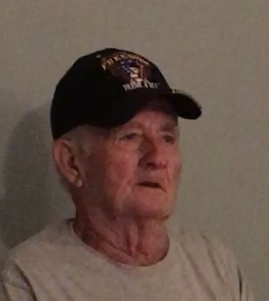 Vernon "Jack" Dolphus Seal Profile Photo