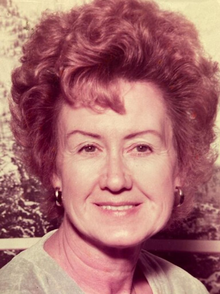 Maxine Crosby Profile Photo