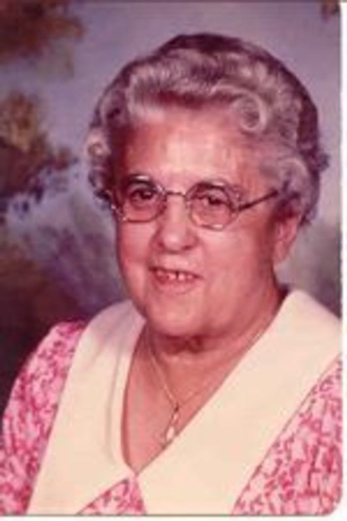 Audrey Sanden Profile Photo