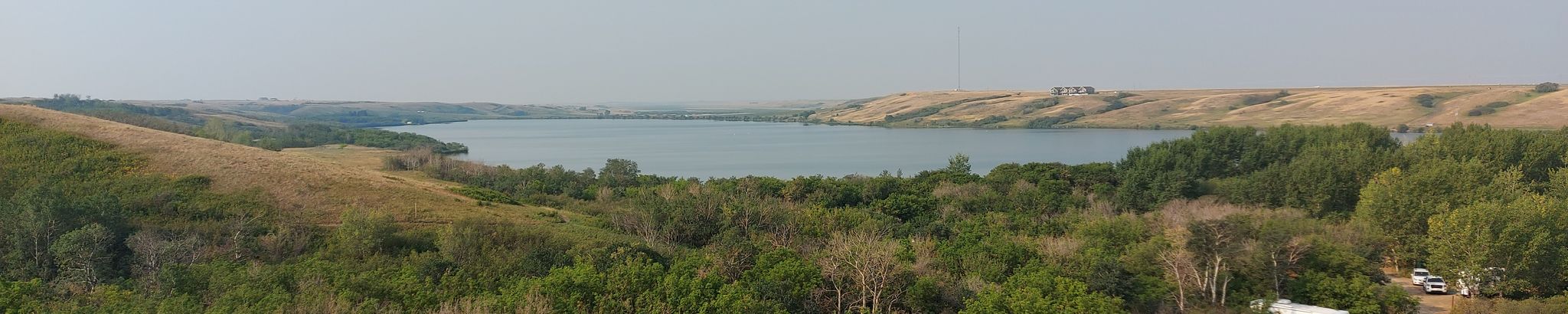 Cover for Helen Campbell's Obituary