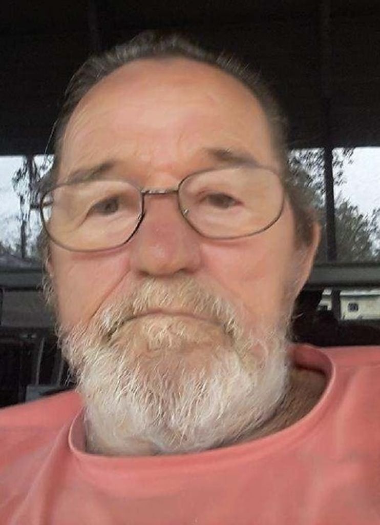 Charles David Godwin Profile Photo