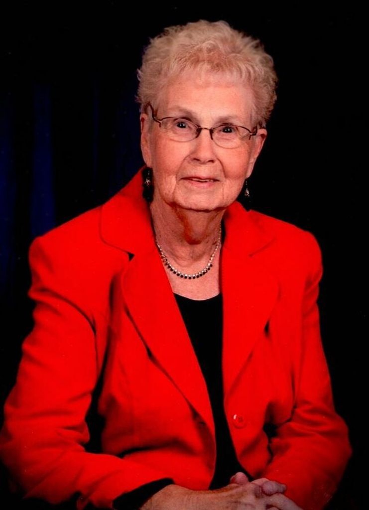 Sara Smith Profile Photo