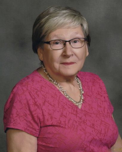 Clarice Ann Weber Profile Photo