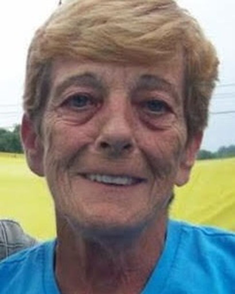 Erika Margaret Wright