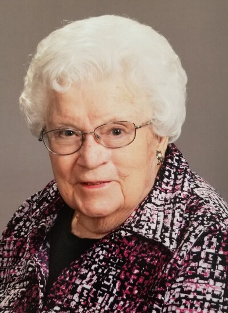 Frances Gober Profile Photo
