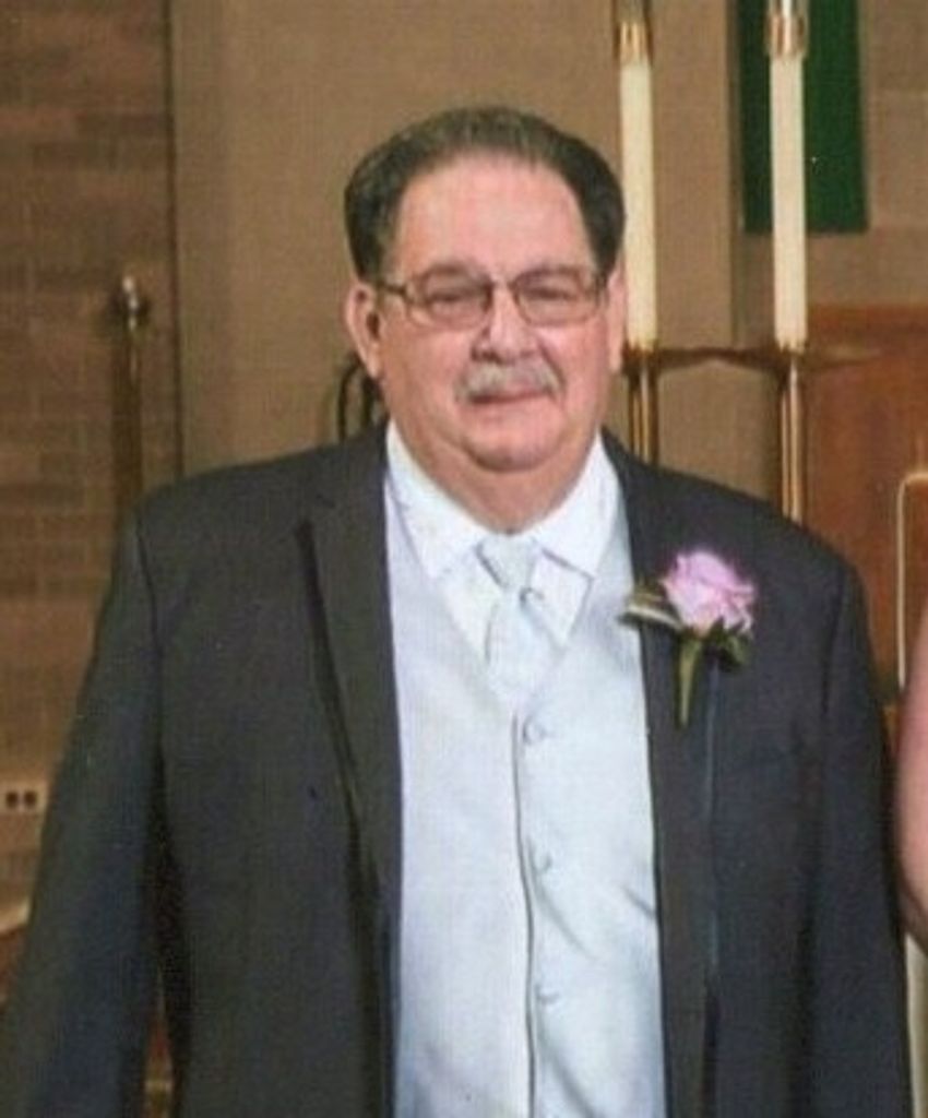 Frank James (DeMarco) Dantimo Profile Photo
