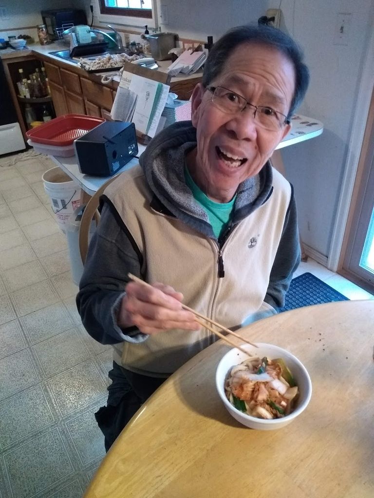 Cheung Ta "David" Auyeung Profile Photo