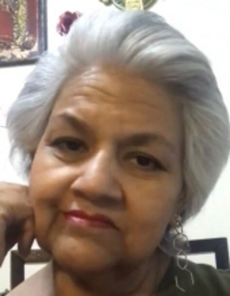 Josefa Rodriguez