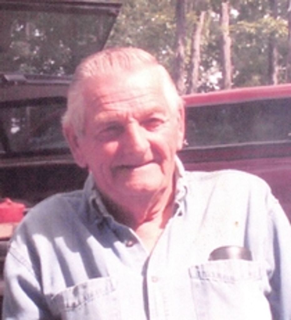 Donald L. Rediger, Sr. Profile Photo