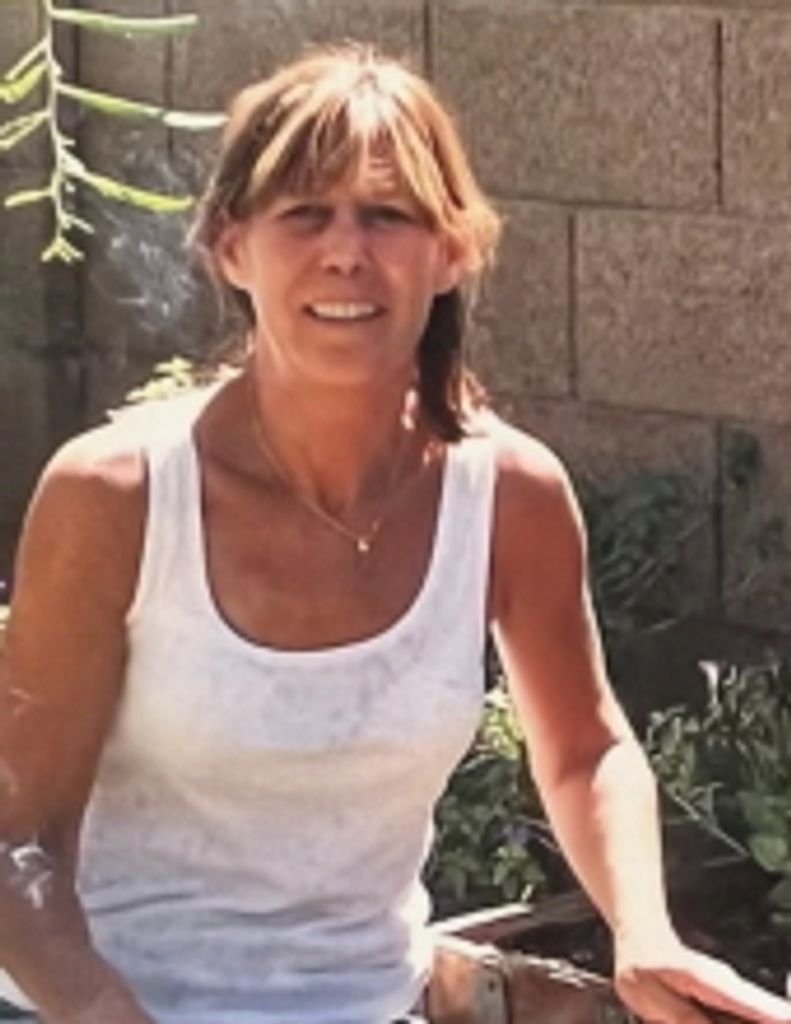 Georgeann Lynn Keigher