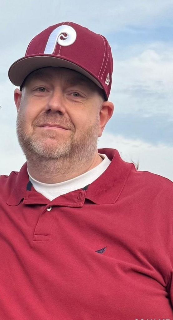 Jason Edward Hill, Sr. Profile Photo