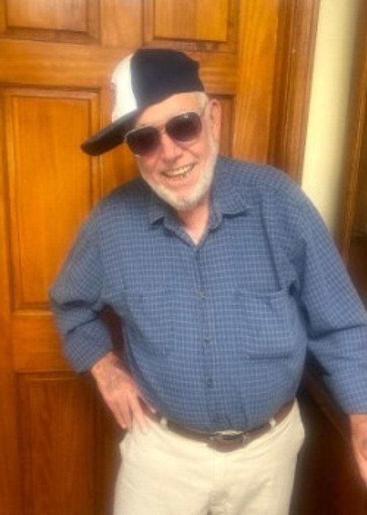 Henry Carlton Atchley Profile Photo