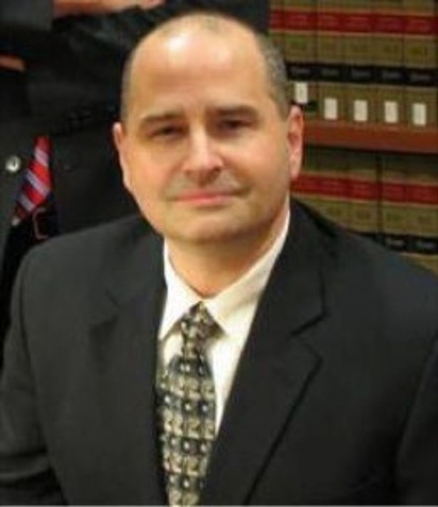 Mark Edward Faris