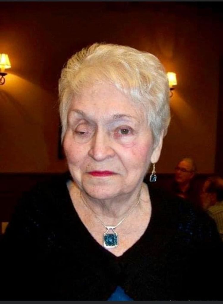 Mary Frances Lewis Profile Photo