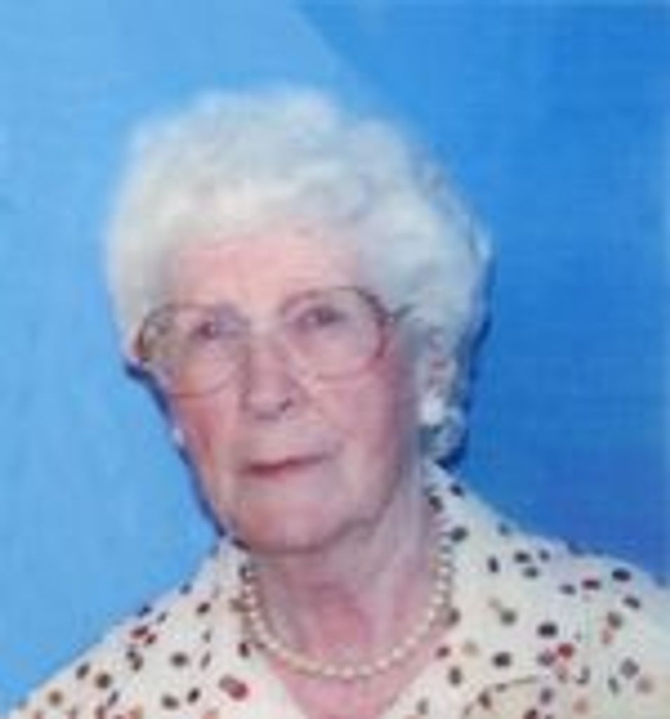Leona T. Snyder