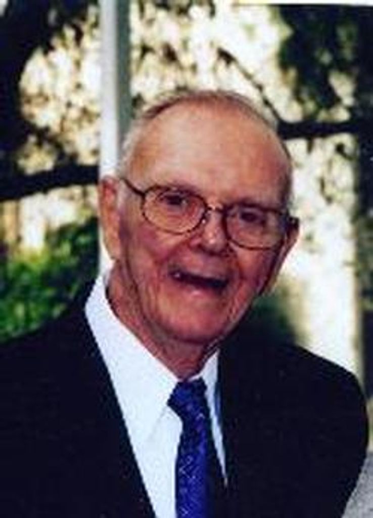 Charles F. Gorman