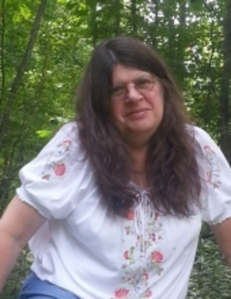 Susan Ann Balsley