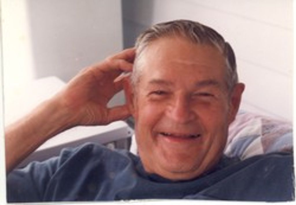 John C. Richmond Profile Photo