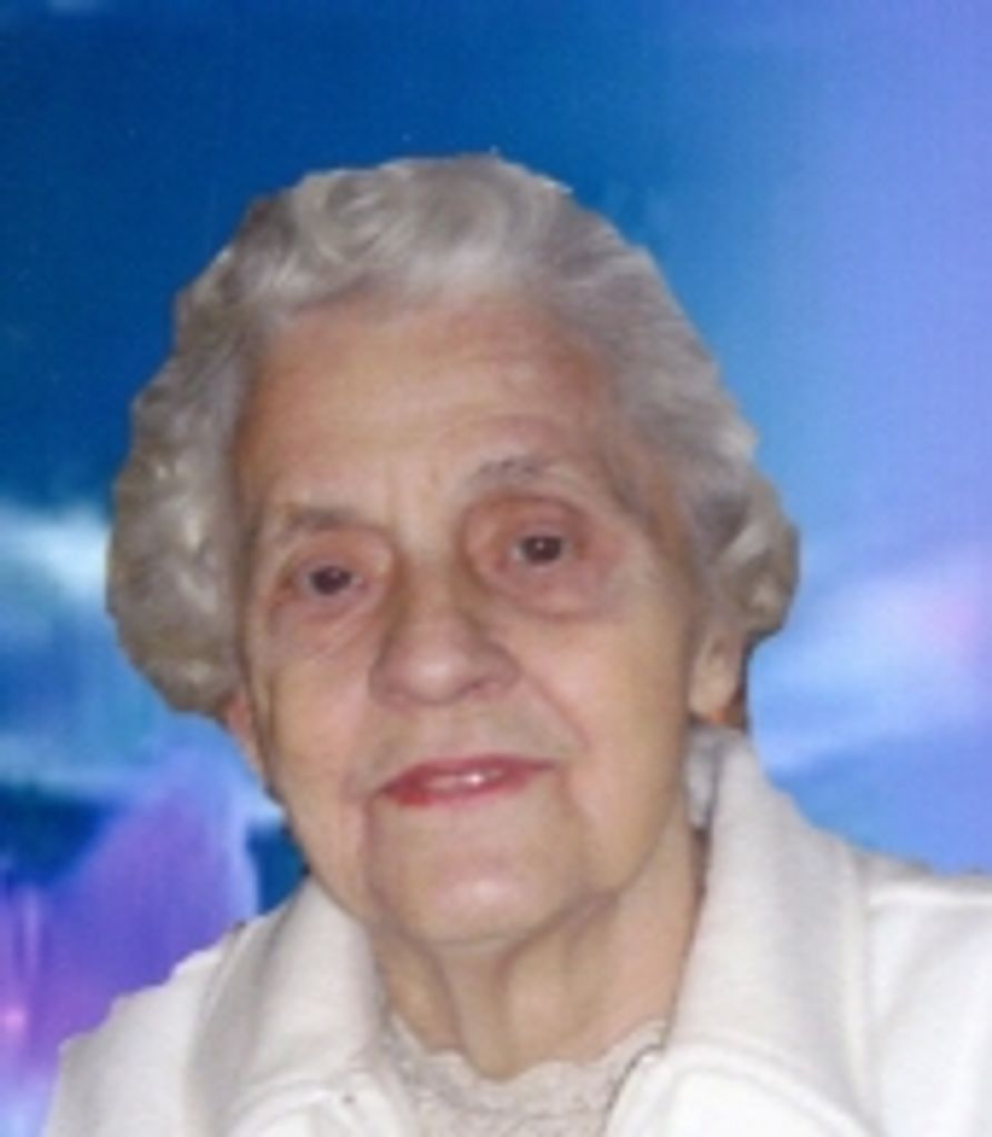 Agnes A. Normann