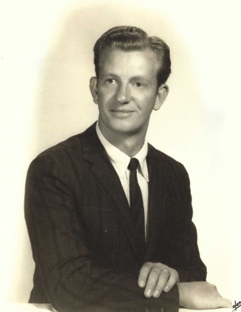 Dennis Bruce Rymar Profile Photo