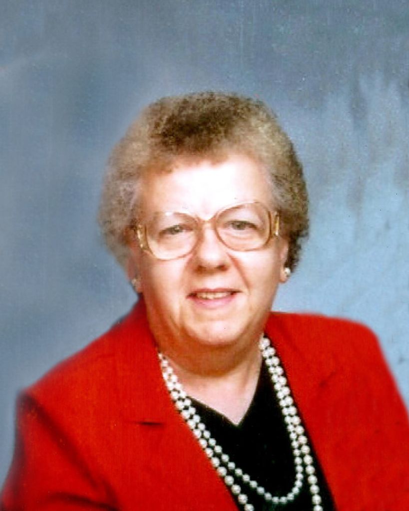 Dorothy E. Reed