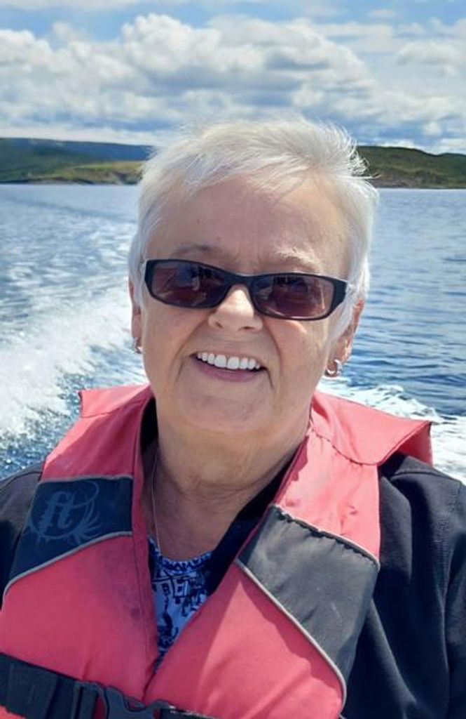 Levetta Ann French Profile Photo