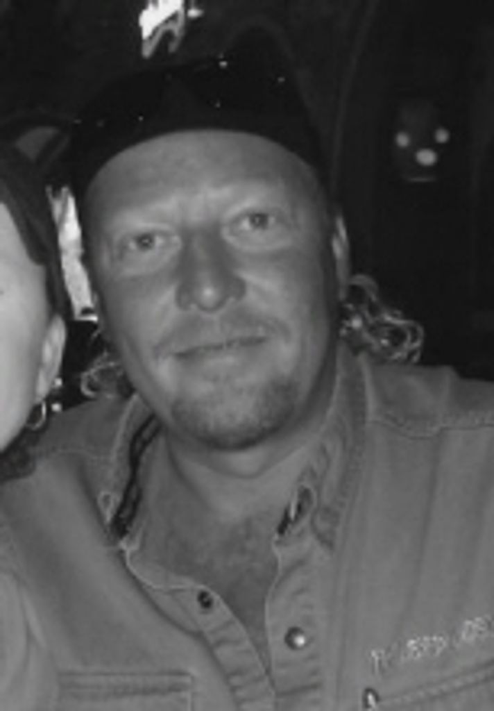 Gary Wayne Bruhn