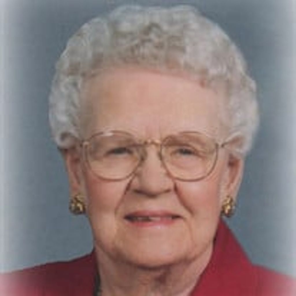 Clarice M Sundby