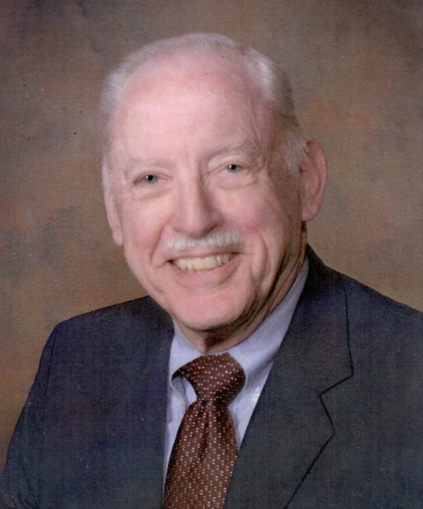 Warren Hyland Cobb Profile Photo