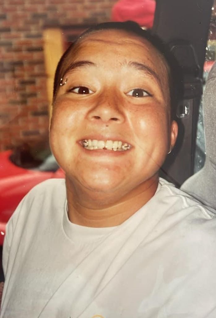 Jada Michelle Belcher