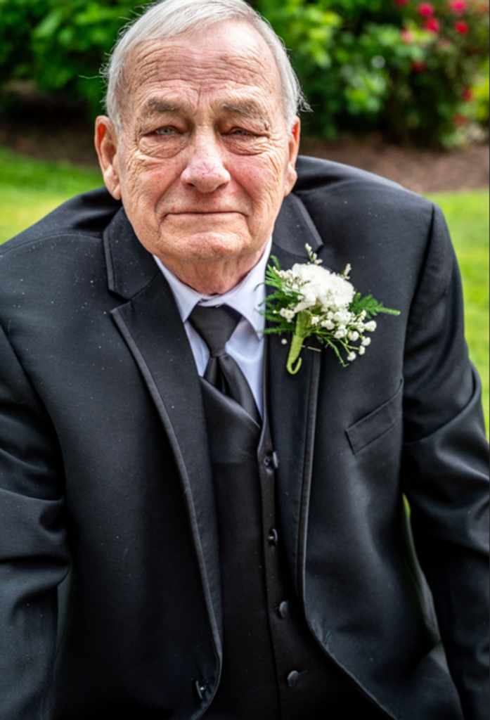 Edward Arnold Lawson Profile Photo