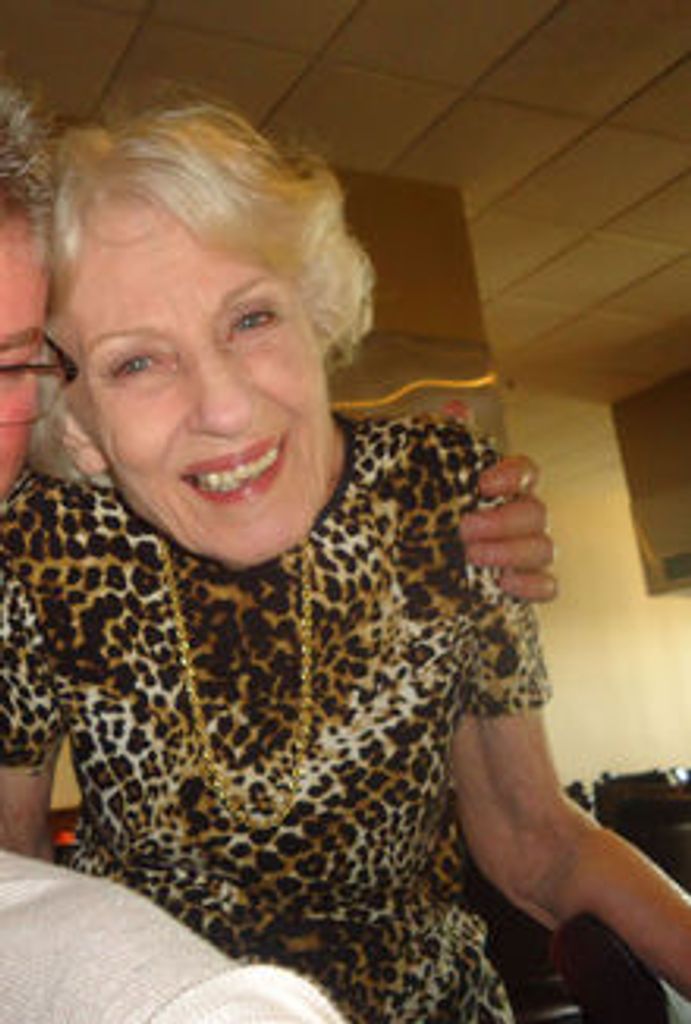 Patricia  Ann (Fuller)  O'Keefe Profile Photo