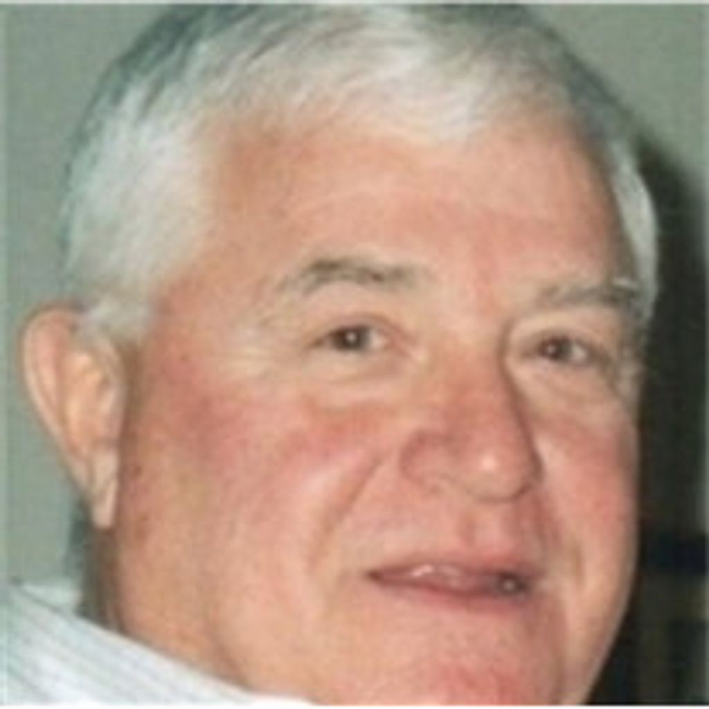 Walter Pharis Smith