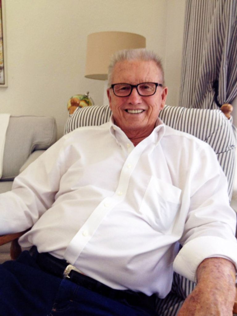 Escar  "Eck" Edward Goodrich
